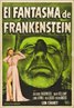 The Ghost of Frankenstein