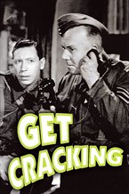 Get Cracking