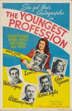 The Youngest Profession