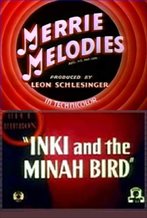 Inki and the Minah Bird