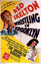 Whistling in Brooklyn