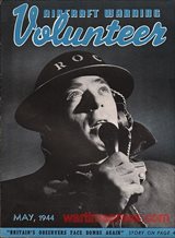 The Volunteer