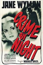 Crime by Night