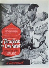 A Thousand and One Nights