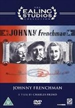 Johnny Frenchman