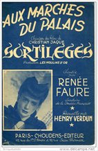 Sortilèges