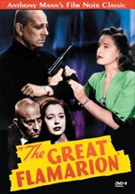 The Great Flamarion