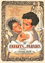 Children of Paradise (1945)