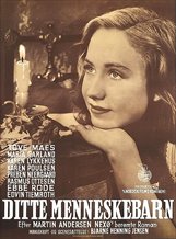 Ditte, Child of Man