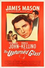 The Upturned Glass