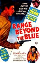 Range Beyond the Blue
