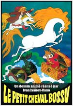 The Humpbacked Horse