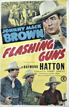Flashing Guns