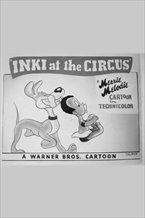 Inki at the Circus