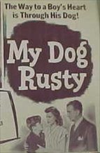 My Dog Rusty