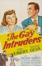 The Gay Intruders