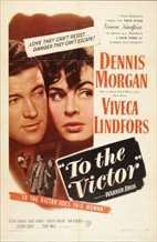 To the Victor
