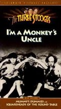 I'm a Monkey's Uncle