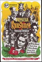 Prinsessa Ruusunen