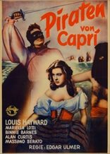 The Pirates of Capri