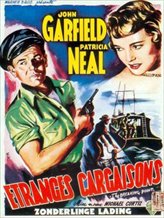 The Breaking Point (1950) - Turner Classic Movies