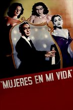 Mujeres en mi vida