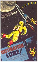 Destination Moon