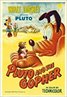 Pluto and the Gopher