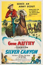 Silver Canyon