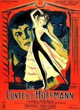 The Tales of Hoffmann