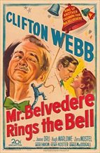 Mr. Belvedere Rings the Bell