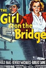 The Girl on the Bridge