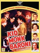 Kid Monk Baroni