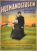 Husmandstøsen