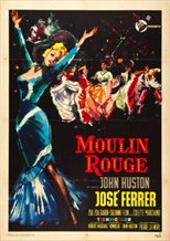 Moulin Rouge