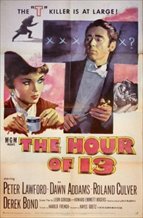 The Hour of 13