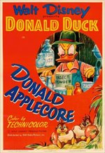 Donald Applecore