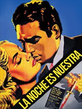 La noche es nuestra