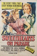 Sweethearts on Parade