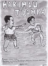 The Tiger from Tjampa