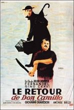 The Return of Don Camillo