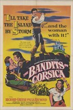 The Bandits of Corsica