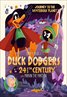 Duck Dodgers in the 24 1/2th Century