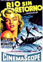 River of No Return