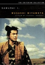 Samurai 1: Musashi Miyamoto