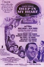 Deep in My Heart (1954)