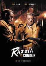 Razzia sur la chnouf