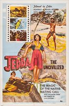 Jedda