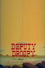 Deputy Droopy
