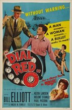 Dial Red O